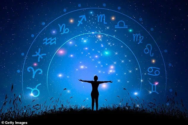 Today, attempts to create a kinder world for everyone are appreciated, says JEMIMA CAINER Attempts to create a kinder world today are appreciated says astrologer Jemima Cainer - but one sign could be subjected to someone else039s dark cloud stock image