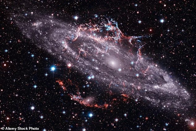 Jemima Cainer says New Moons bring fresh beginnings &ndash; but there is no sugarcoating the truth that for something to begin a space must first be created by an ending