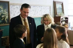 South Dakota Opts Into Trump&rsquo;s Education Tax Credit Program