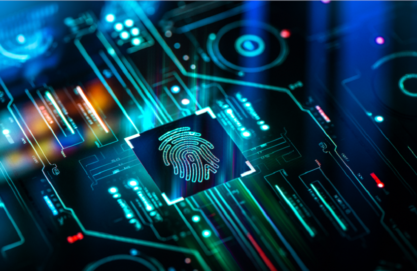 Without a phone or a cameraa controversial innovation that monitors people via signals