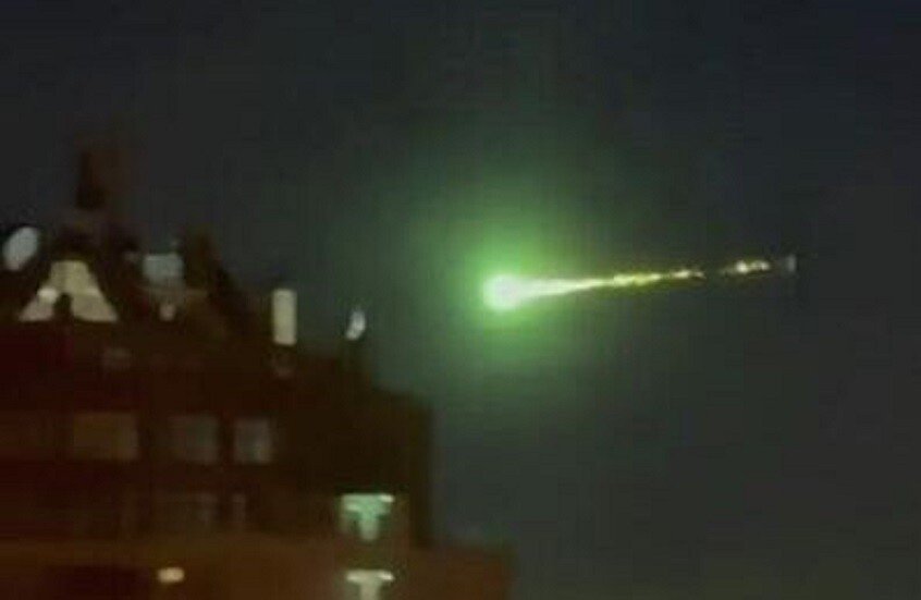 25 seconds of mystery