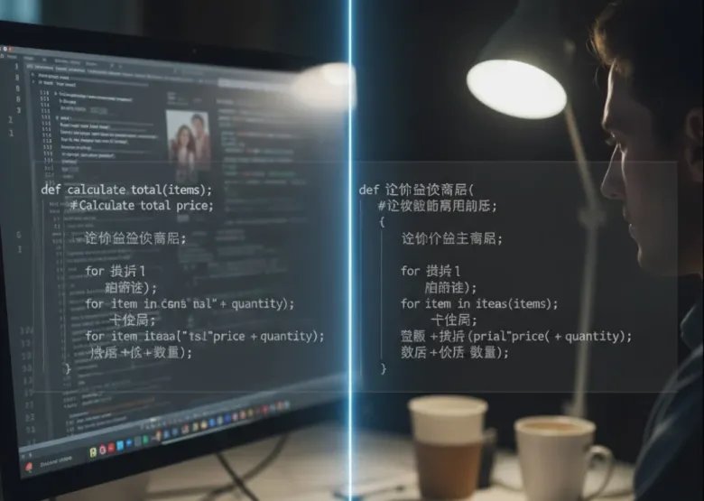 US AI Tools Under Fire Are America&rsquo;s Top Coders Using Chinese Models