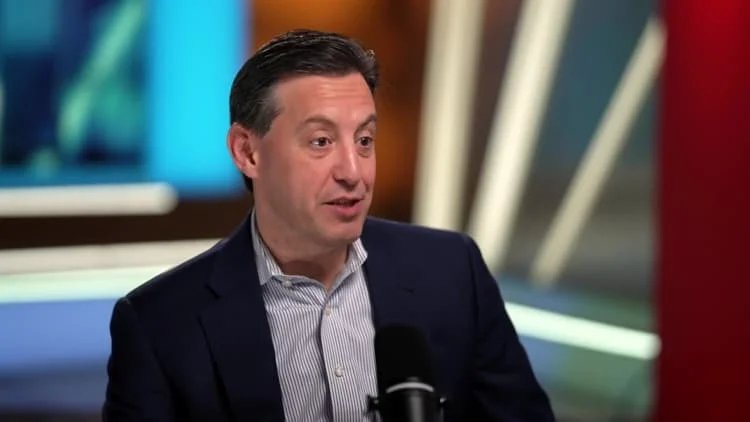 Property Play Billionaire CRE developer issues a warning on data center finance