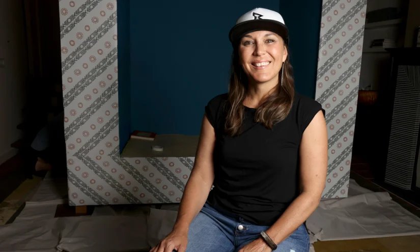 She Reimagined Dolls for Her daughter and Defied Stereotypes About Indigenous Women The 74 She Reimagined Dolls for Her daughter and Defied Stereotypes About Indigenous Women The 74