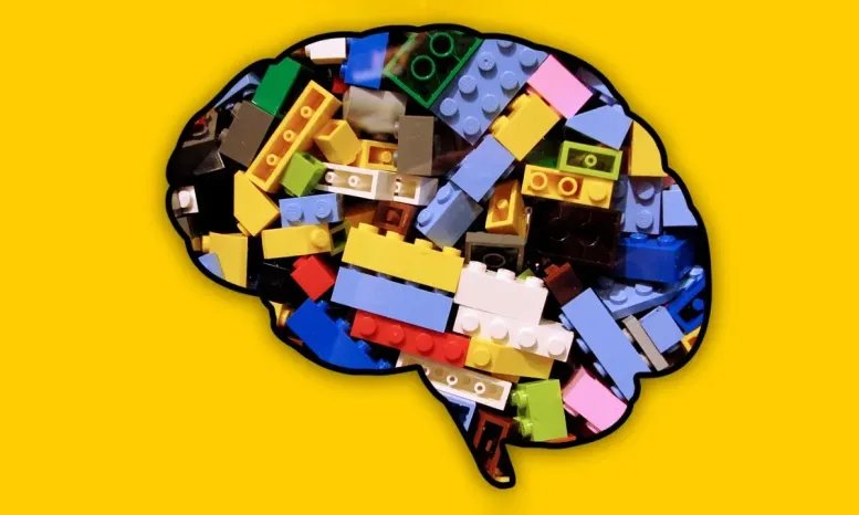 Cognitive LEGOs