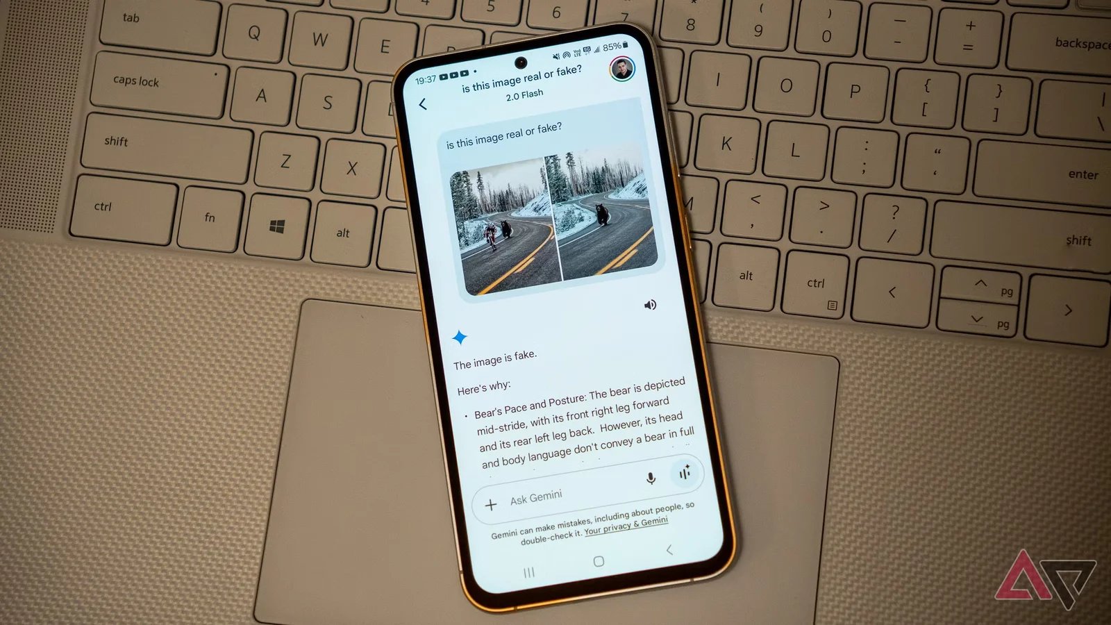 Google’s AI Pro plan gets a huge year-end discount Google’s AI Pro plan gets a huge year-end discount