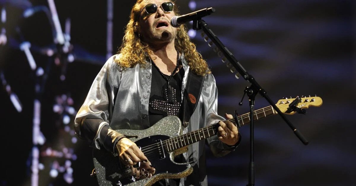 Maná extends Vivir Sin Aire tour with stops in LA Anaheim Maná extends Vivir Sin Aire tour with stops in LA Anaheim