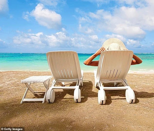 It felt like everything conspired against us on that trip writes Liz Hoggard when I asked him &lsquo;Would you be better doing this type of holiday on your own&rsquo; I saw the thrill of escape in his eyes