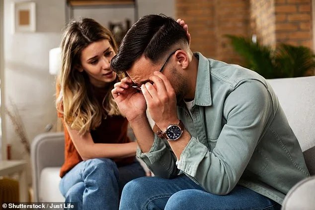 Helpfully the content creator also shared what exactly factors into your attraction to someone stock image