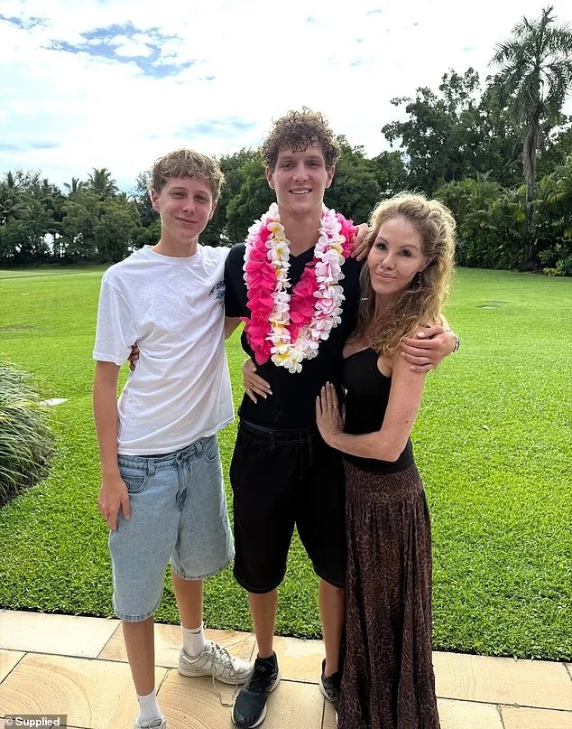 039It wasn039t just uncomfortable - it affected everything What I wore how I slept even my confidence When eczema flares like that it039s impossible to ignore039 she said