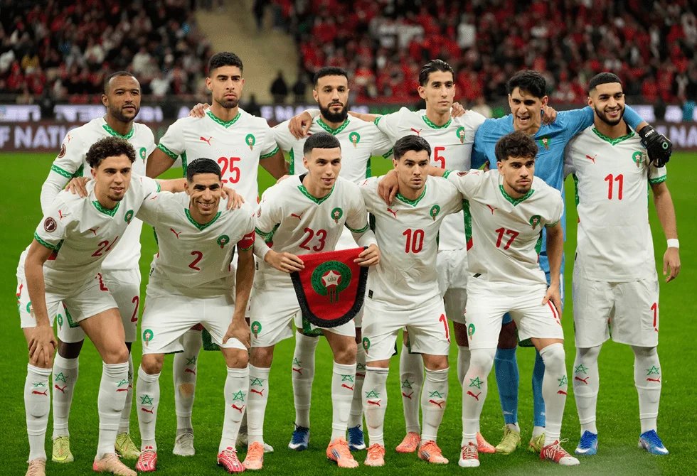 من سيواجه المغرب في نصف نهائي كأس إفريقيا؟