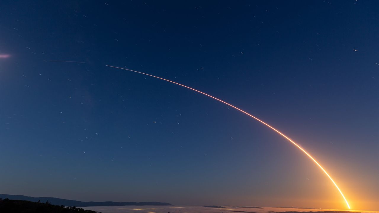 Watch SpaceX launch new batch of US spy satellites tonight Watch SpaceX launch new batch of US spy satellites tonight