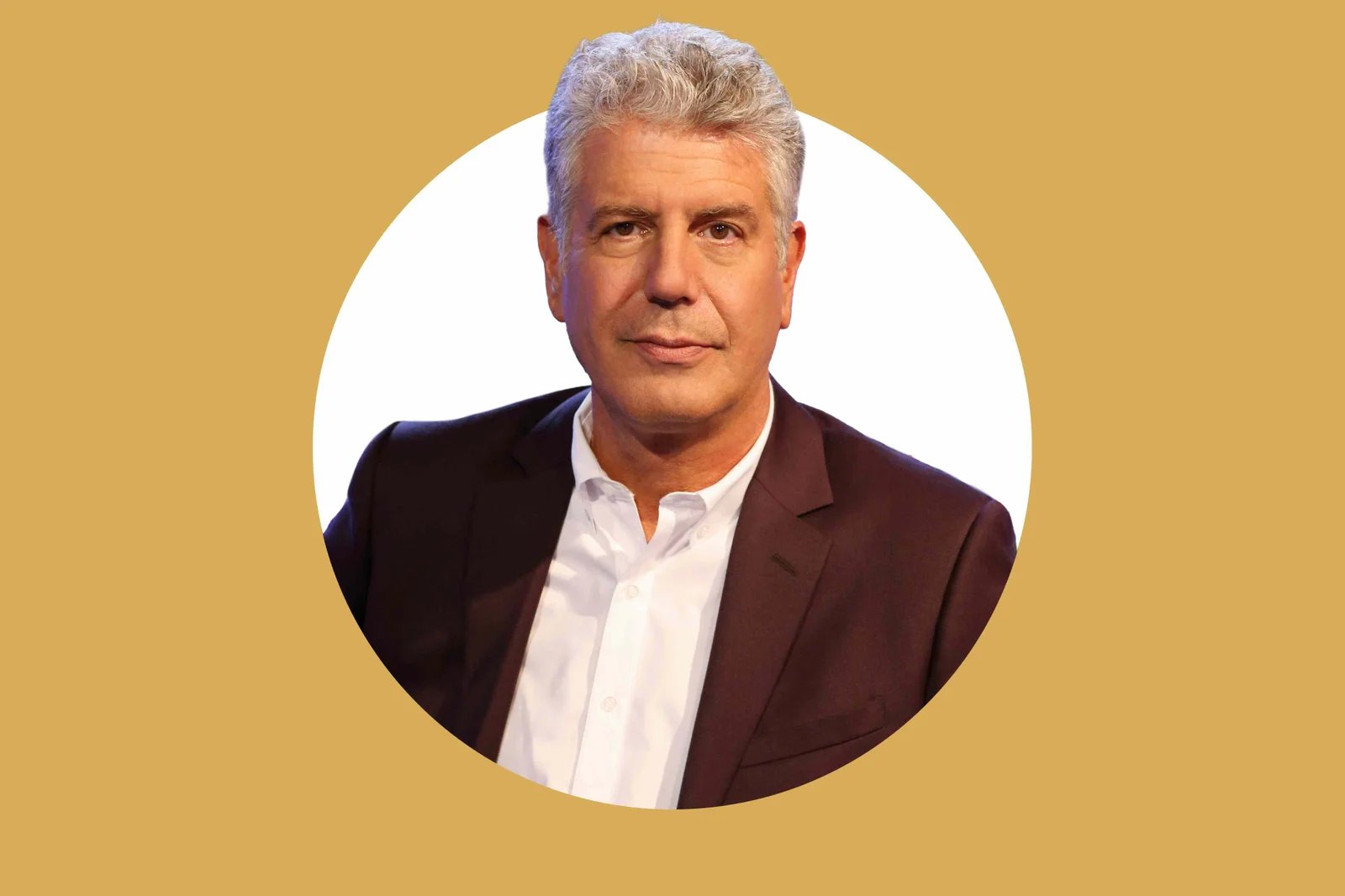 Anthony Bourdain&rsquo;s Favorite Pasta Is a Roman Classic