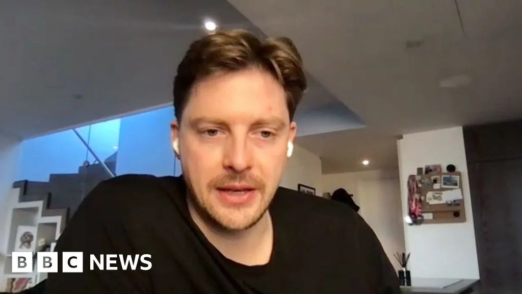 Love Islands Dr Alex Georges ADHD diagnosis completely changed his life