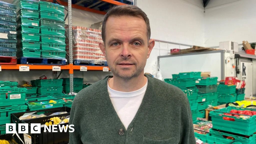 Leeds charity helps schools to tackle pupil hunger Leeds charity helps schools to tackle pupil hunger