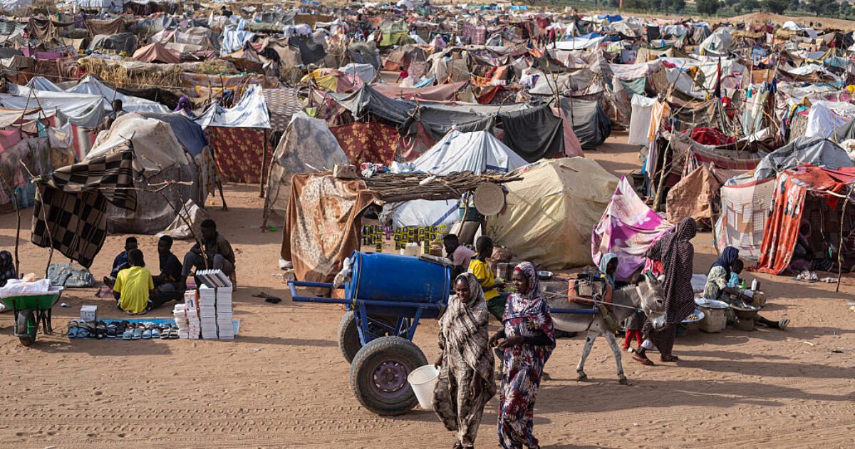 الخماسية الدولية تصف مباحثاتها بـ’بناءة’ وتدعو لمسار سياسي شامل في السودان - أرشيف غوغل وبينغ