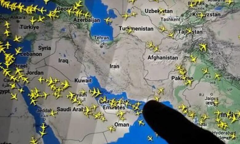 ارتفاع الترابط بين ساحات الصراع يثير خطر انتقال المواجهات إقليمياً