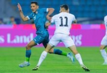 بطاقة صفراء بعد احتفال شقصي تُساوي سجل الانضباط وتؤدي إلى القرعة