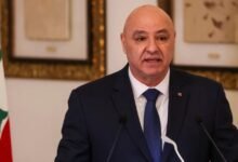 دراسة مركز الجزيرة: مفاوضات لبنان–إسرائيل قد تضع سلاح حزب الله في المحك