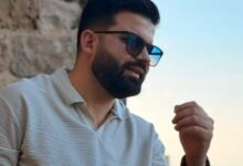 من الجنوب إلى العاصمة ثم إلى أبيدجان: محطات الدكتور علي حرز