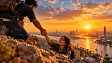 من المتلقي إلى صانع المشهد: كيف يغيّر «من ينقذك؟» صناعة المحتوى الشعبي
