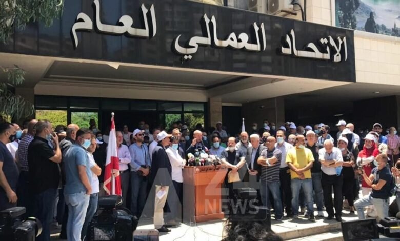 نواف سلام في نيويورك يدعو لحصر السلاح واستقلال القرار
